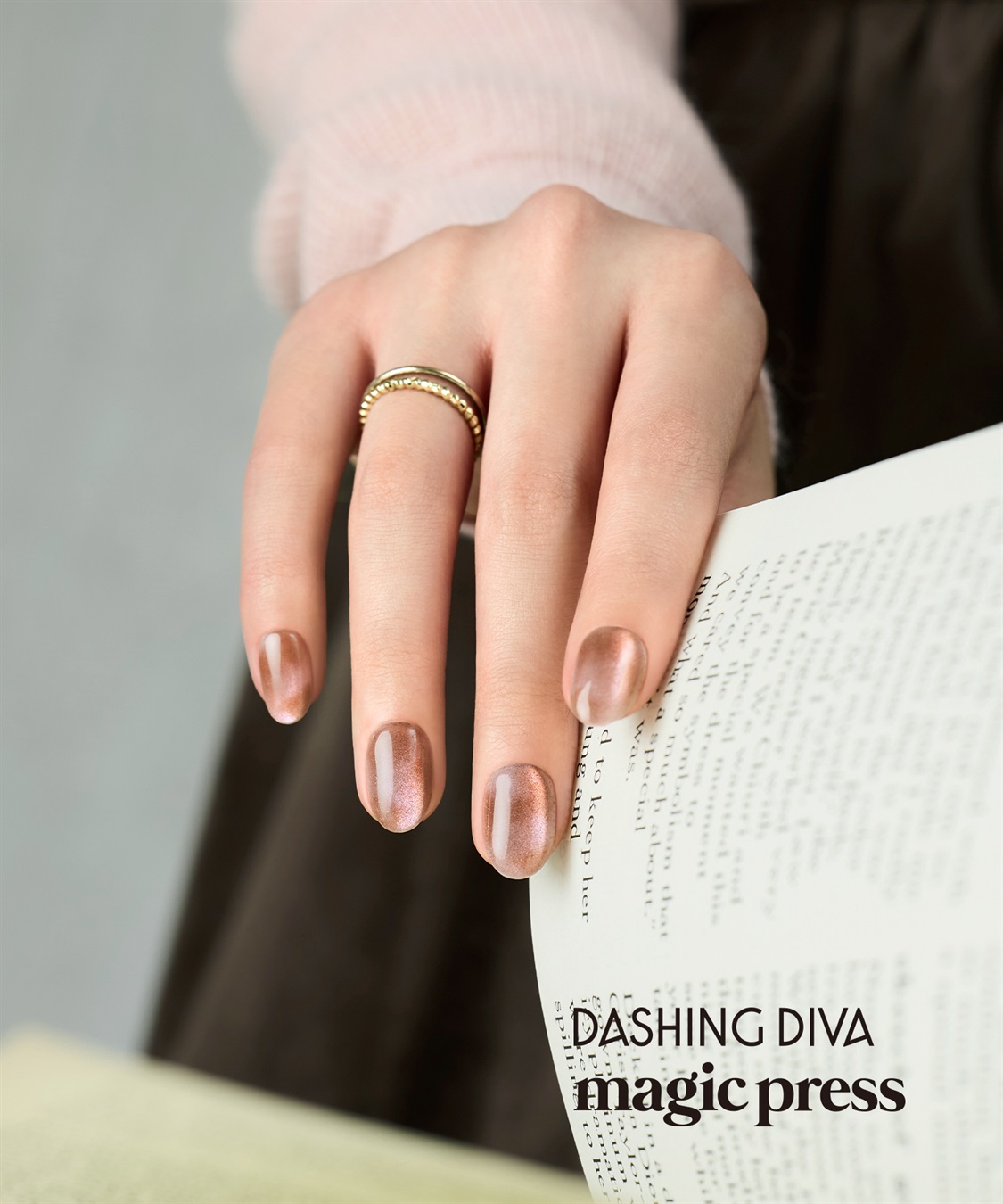 DASHING DIVA DASHING DIVA/ダッシングディバ magic press Moody ハンドネイル_main
