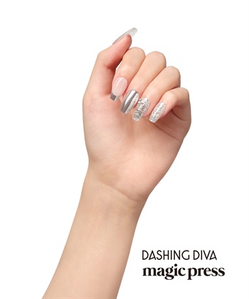 DASHING DIVA
