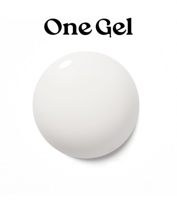 DASHING DIVA DASHING DIVA/ダッシングディバ One Gel Marshmallow ジェルポリッシュ_variationthumb_1
