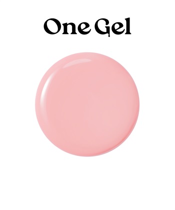 DASHING DIVA DASHING DIVA/ダッシングディバ One Gel Bare Beach ジェルポリッシュ_variationthumb_1