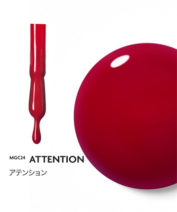 DASHING DIVA DASHING DIVA/ダッシングディバ One Gel Attention ジェルポリッシュ_variationthumb_1