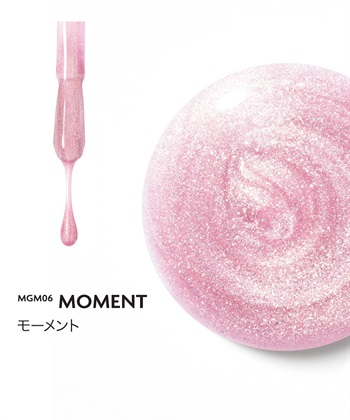 DASHING DIVA DASHING DIVA/ダッシングディバ One Gel Moment ジェルポリッシュ_variationthumb_1