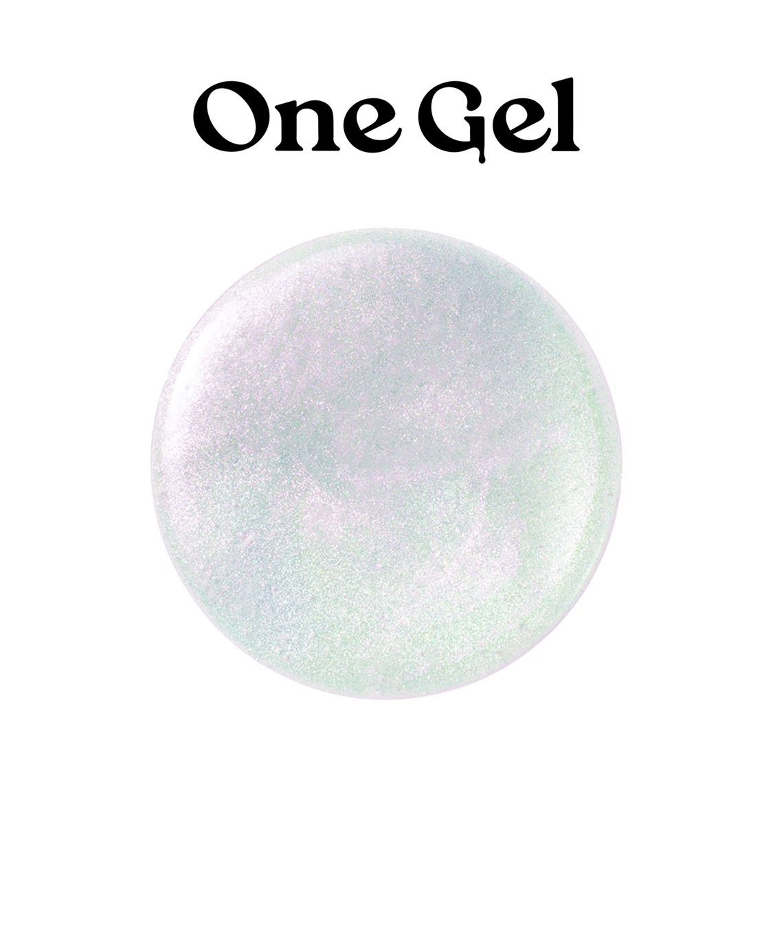 DASHING DIVA DASHING DIVA/ダッシングディバ One Gel Aurora Topper ジェルポリッシュ_variation_1