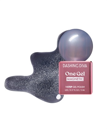 DASHING DIVA