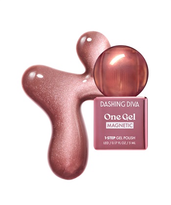 DASHING DIVA