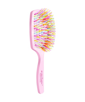 EYECANDY EYECANDY/アイキャンディ レインボーボリュームSパドルブラシ (Pink)_variationthumb_1