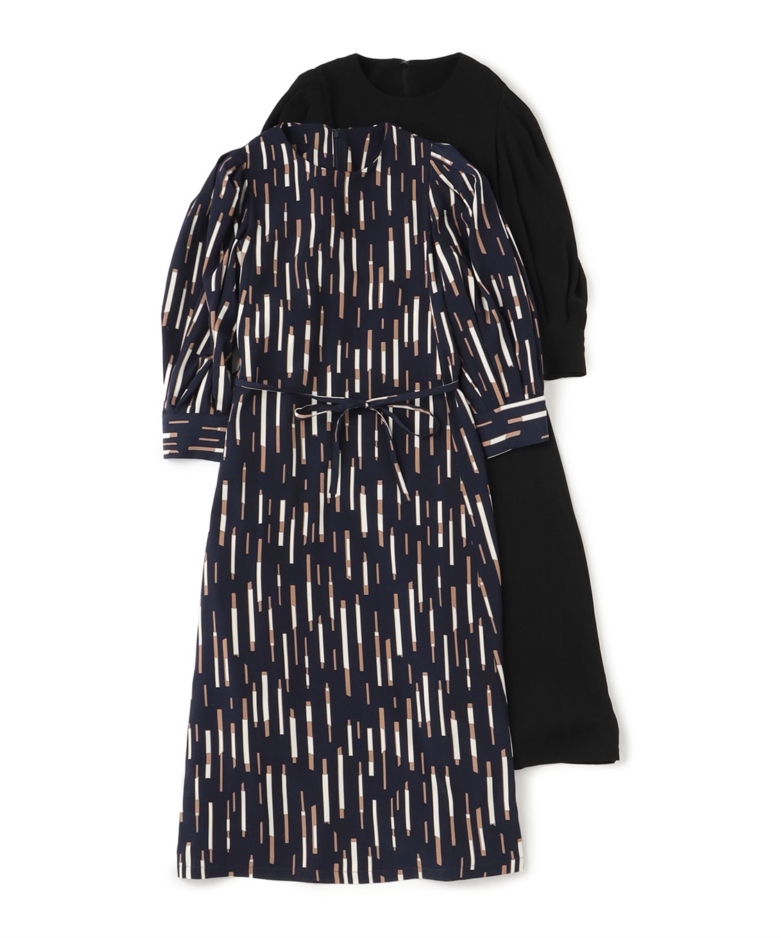 ボリュームスリーブロングワンピース Atsuro Tayama クロスプラス公式通販サイト ボリュームスリーブロングワンピース Atsuro Tayama クロスプラス公式通販サイト