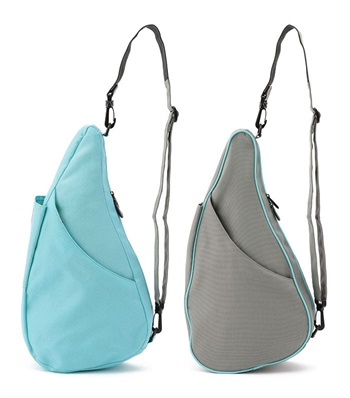 Healthy Back Bag しずく型ショルダーバッグ Atsuro Tayama クロスプラス公式通販サイト