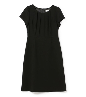 2buy15 Off対象商品 Web限定 ブラックワンピース Js クロスプラス公式通販サイト