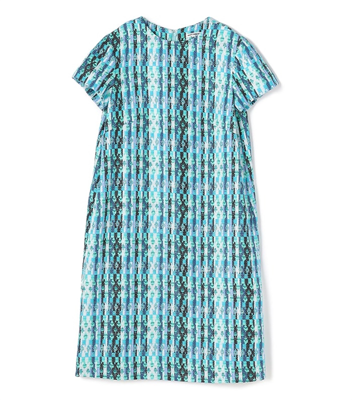 Family Sale Tournier社生地ワンピース Junko Shimada クロスプラス公式通販サイト