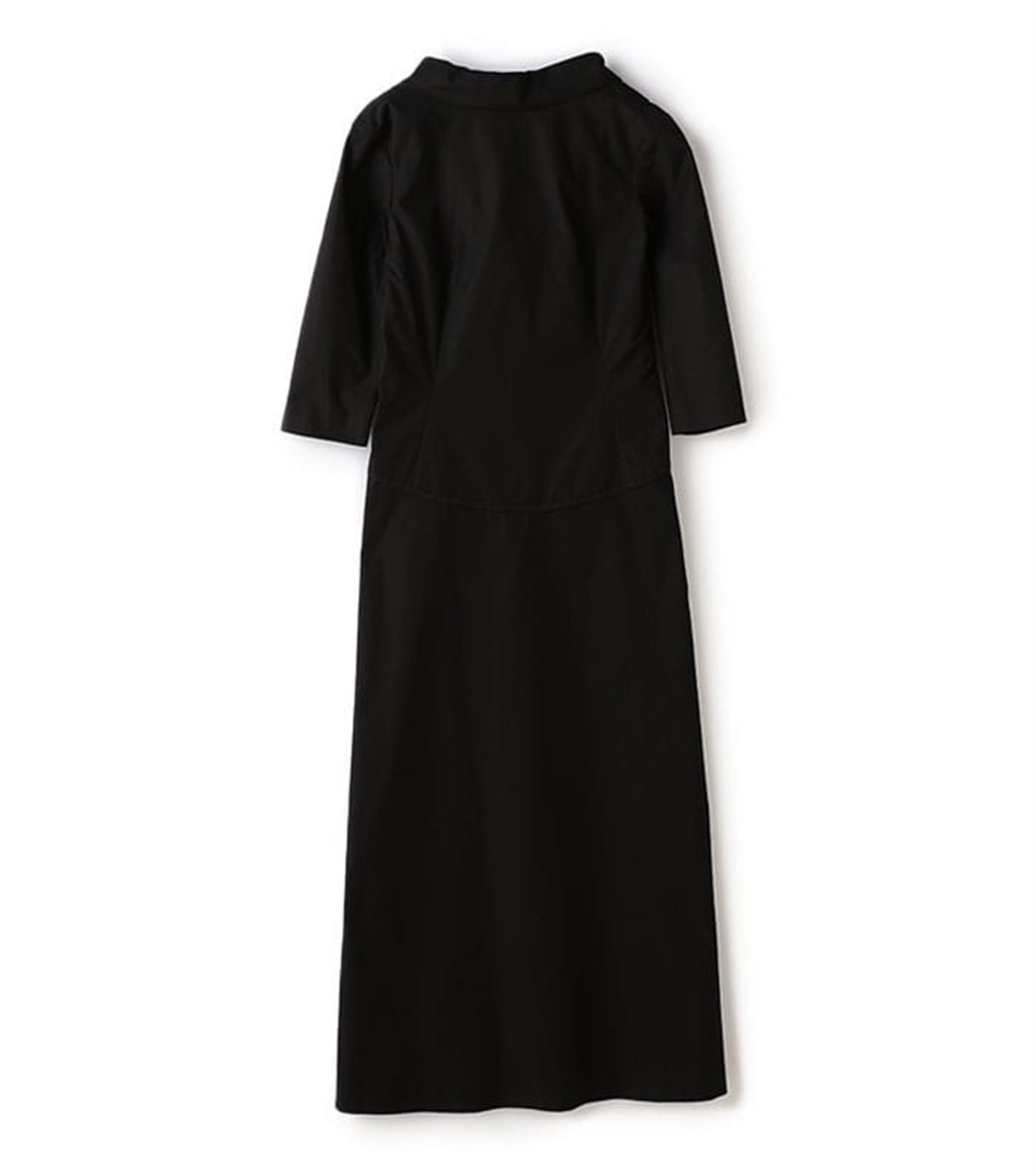 Family Sale 切り替えコットンワンピース Junko Shimada クロスプラス公式通販サイト