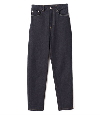 ハイライズテーパードデニム N.O.R.C｜クロスプラス公式通販サイト