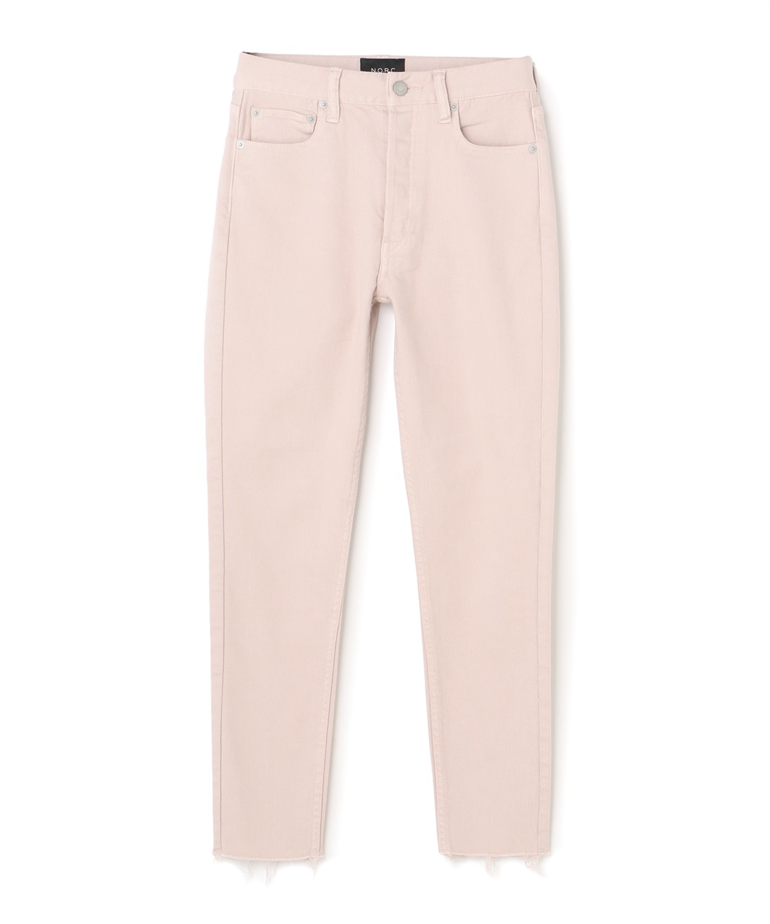 N.O.R.C スリムテーパードデニム_variation_4