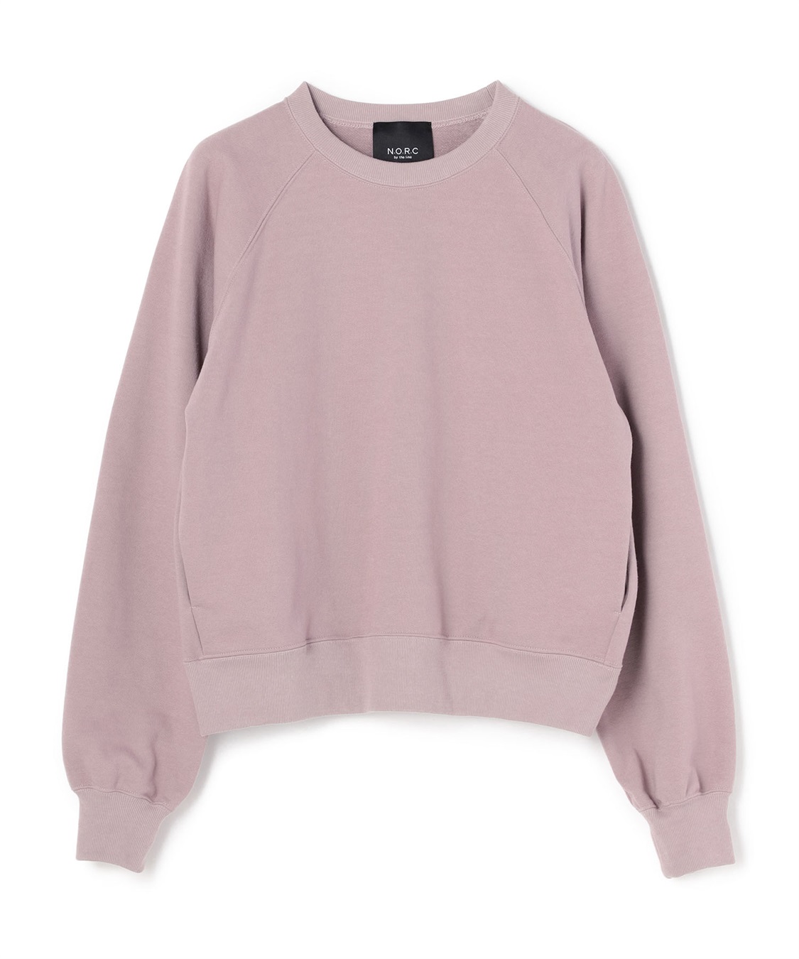 N.O.R.C スウェットプルオーバー_variation_3