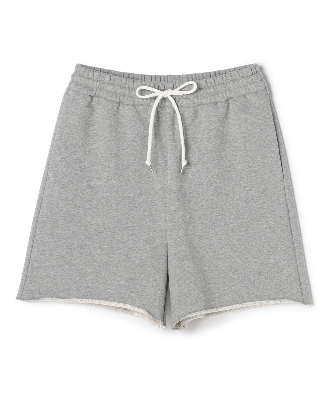 スウェットショートパンツ N.O.R.C｜クロスプラス公式通販サイト