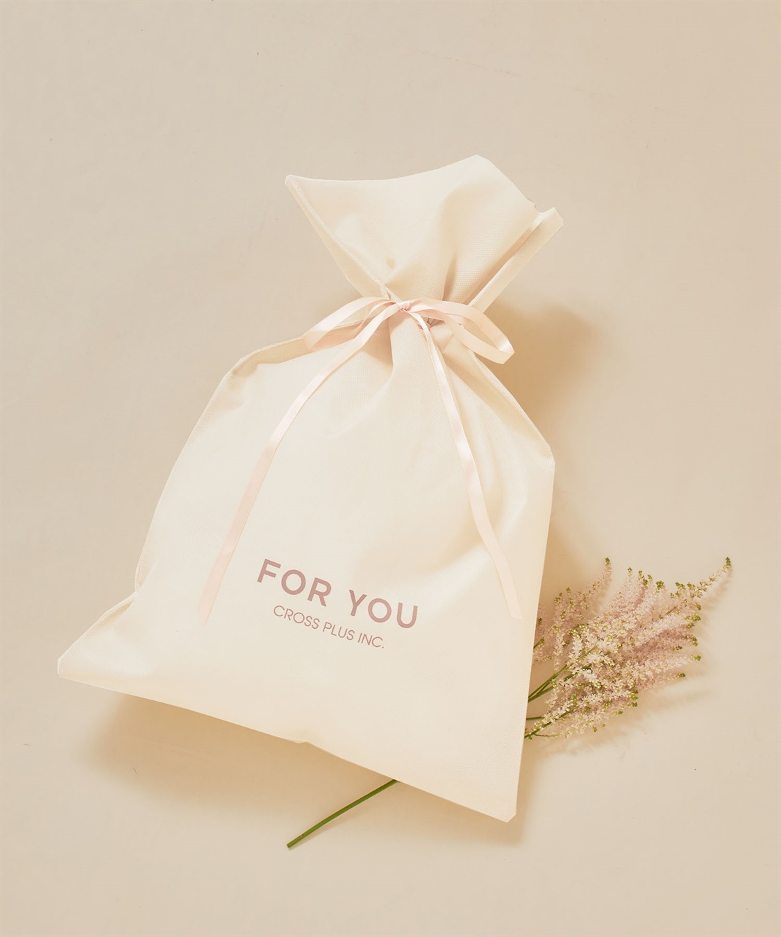 Life Style by cross marche 不織布ラッピングM_variation_1