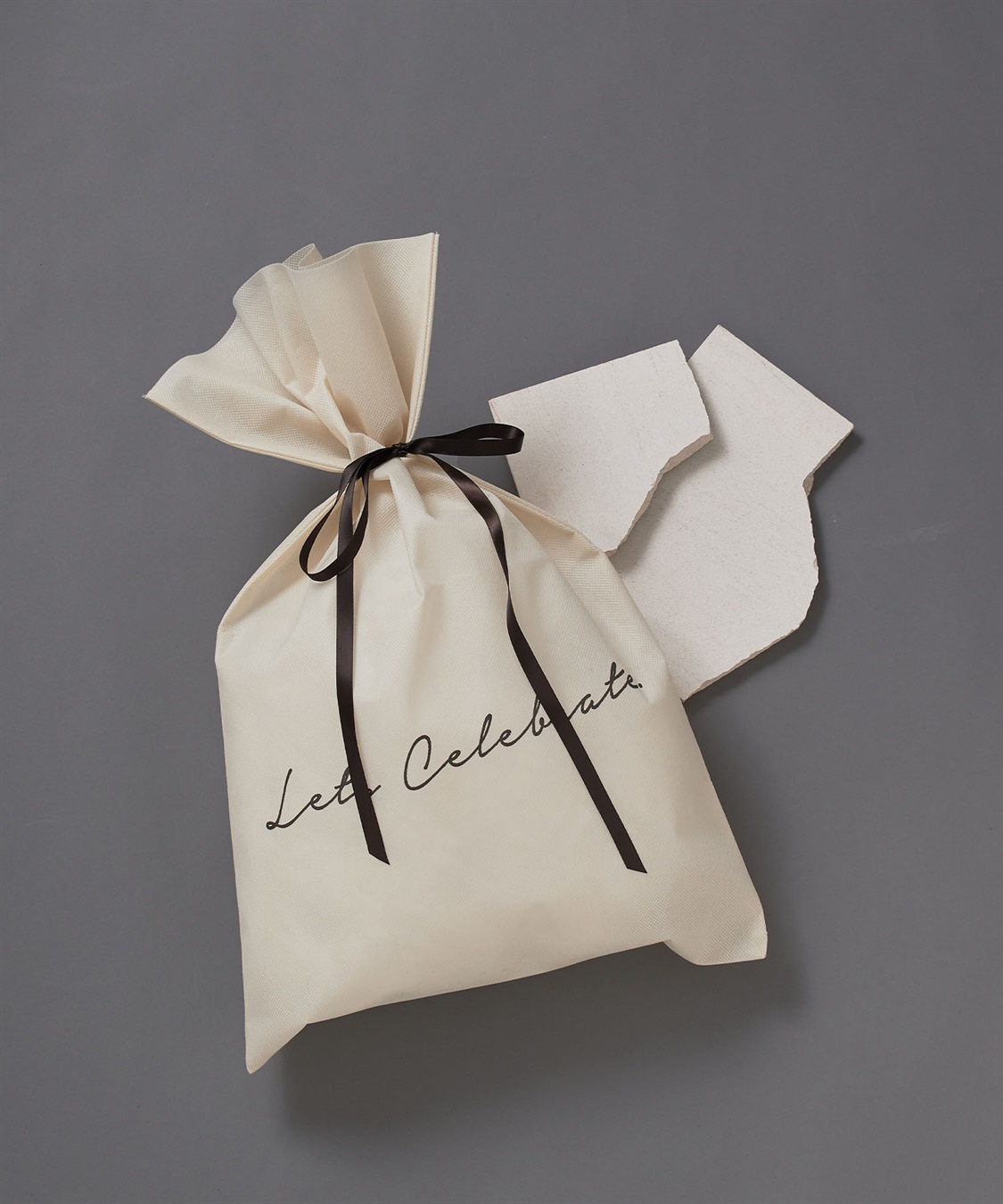 Life Style by cross marche 不織布ラッピングM_variation_2