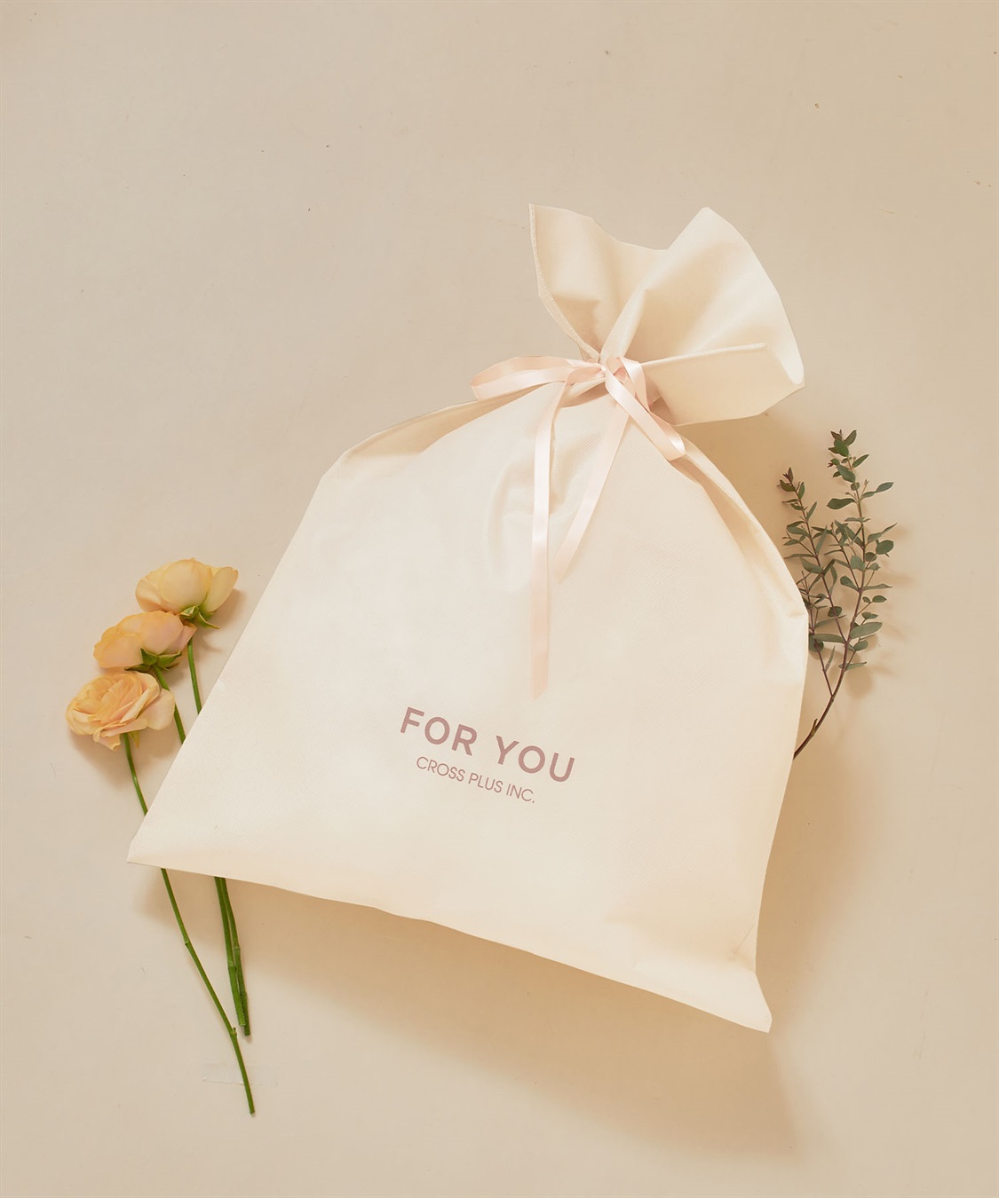 Life Style by cross marche 不織布ラッピングL_variation_1