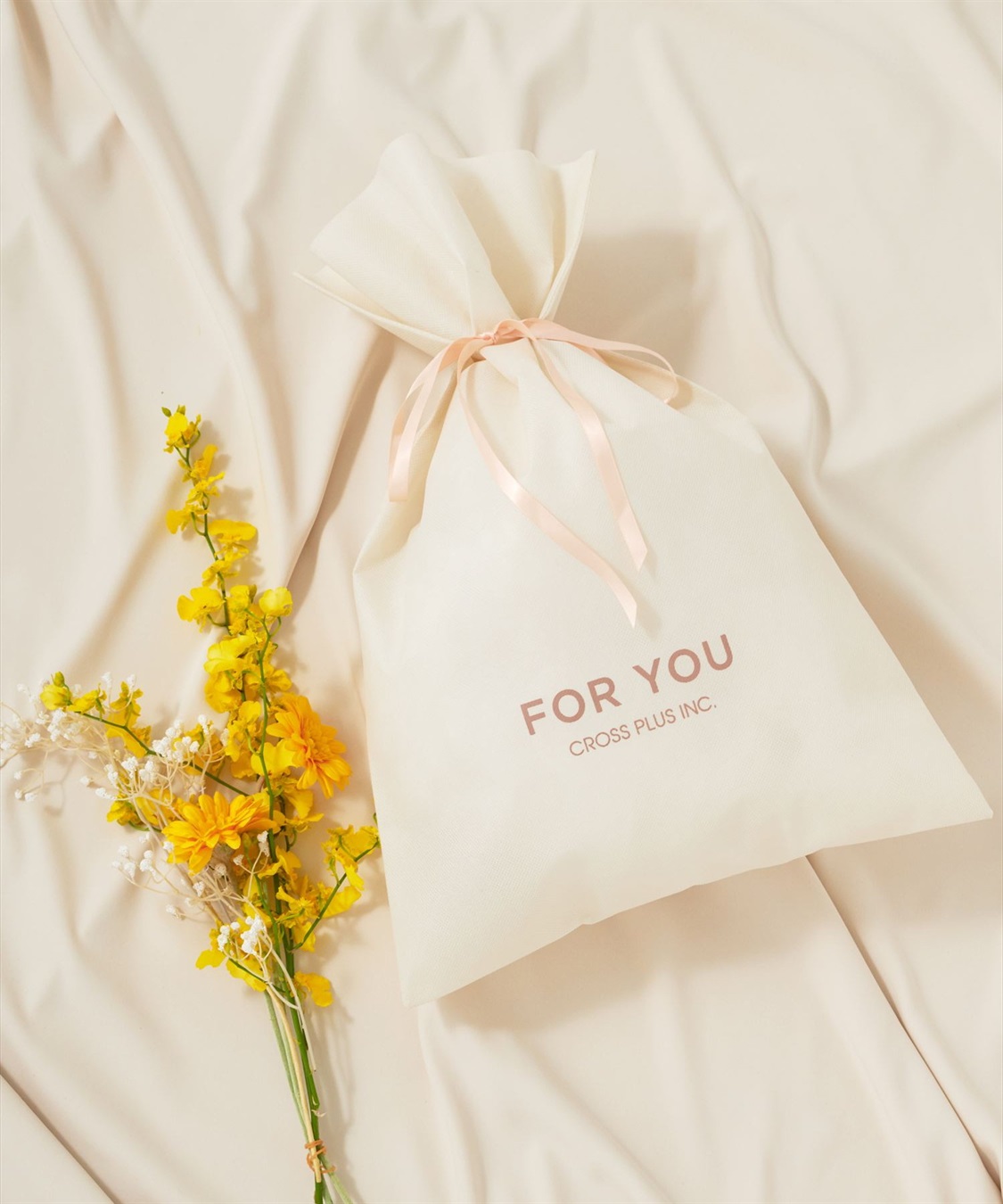 DAISY LIN | Official website and Online Boutique / Tote Bag
