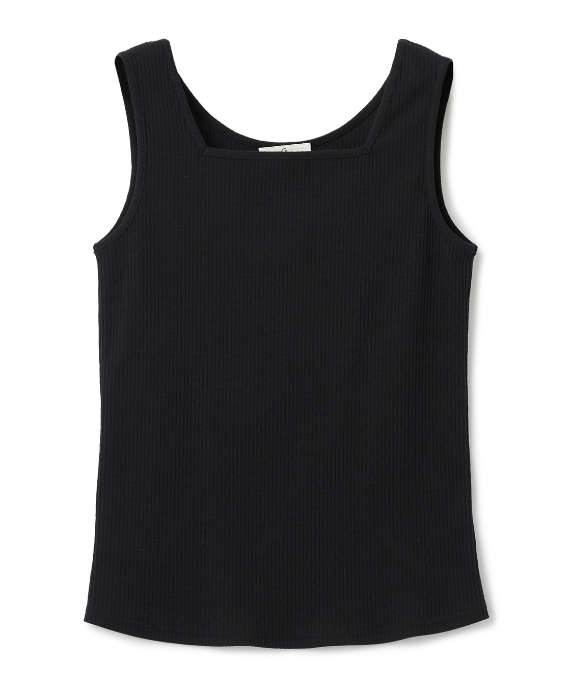 CROSS FUNCTION 《UVカット》エブ楽 前後2wayテレコタンクトップ_variation_2