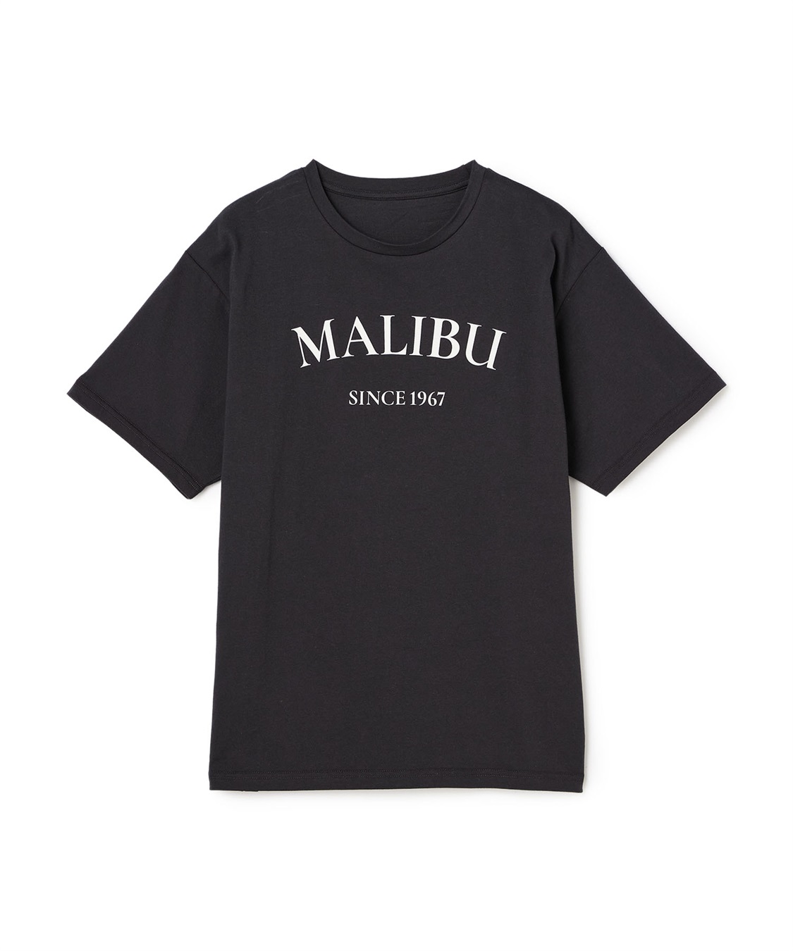 CROSS FUNCTION 《UV・接触冷感》エブ楽 MALIBUロゴデザインTシャツ_variation_2