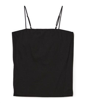 CROSS FUNCTION 《接触冷感》エブ楽 カップ付きキャミソール_variationthumb_1