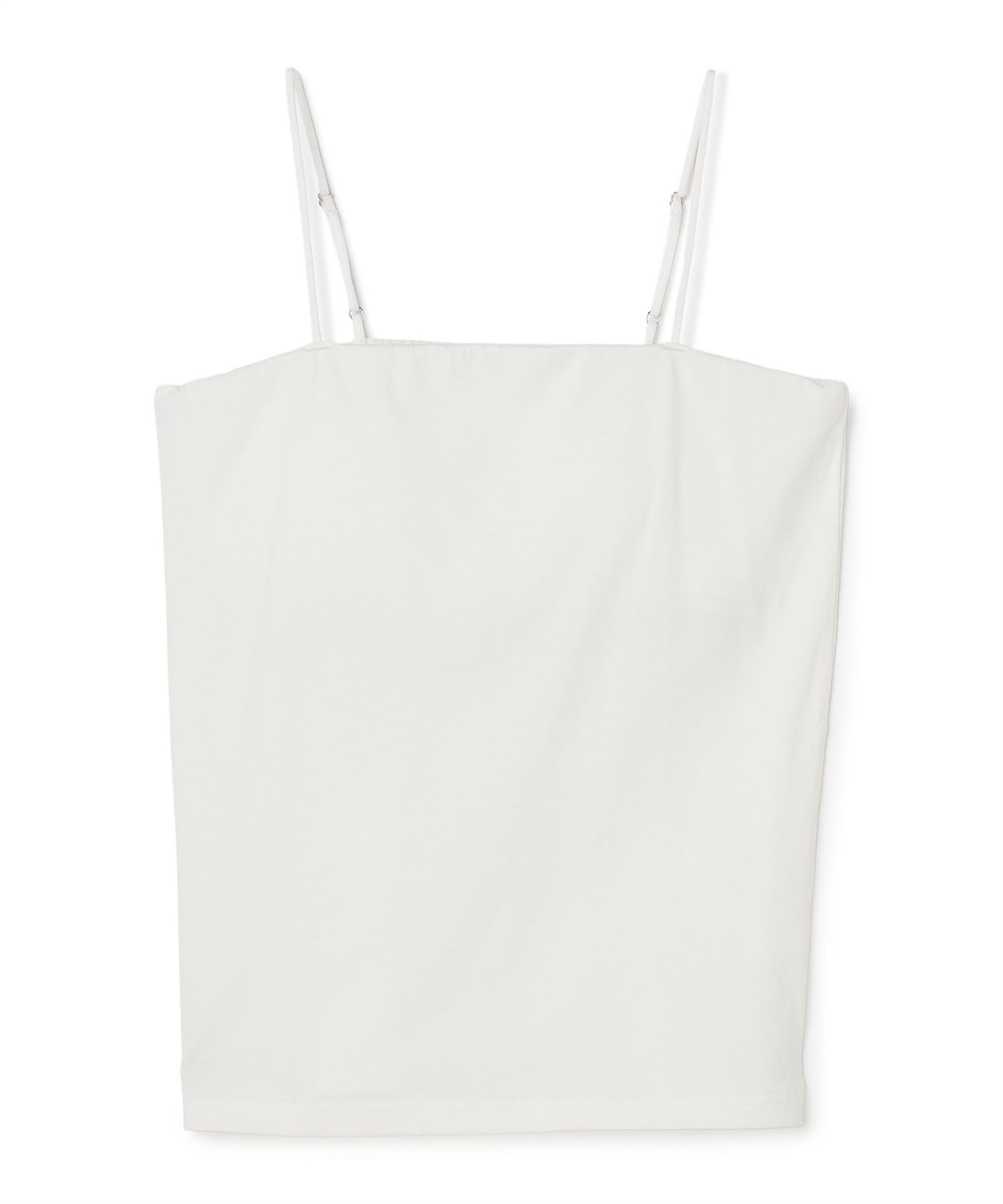 CROSS FUNCTION 《接触冷感》エブ楽 カップ付きキャミソール_variation_2