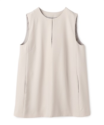 CROSS FUNCTION 《洗える・シワになりにくい》正解ロングジレ_variationthumb_1