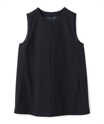 CROSS FUNCTION 《洗える・シワになりにくい》正解ロングジレ_variationthumb_3