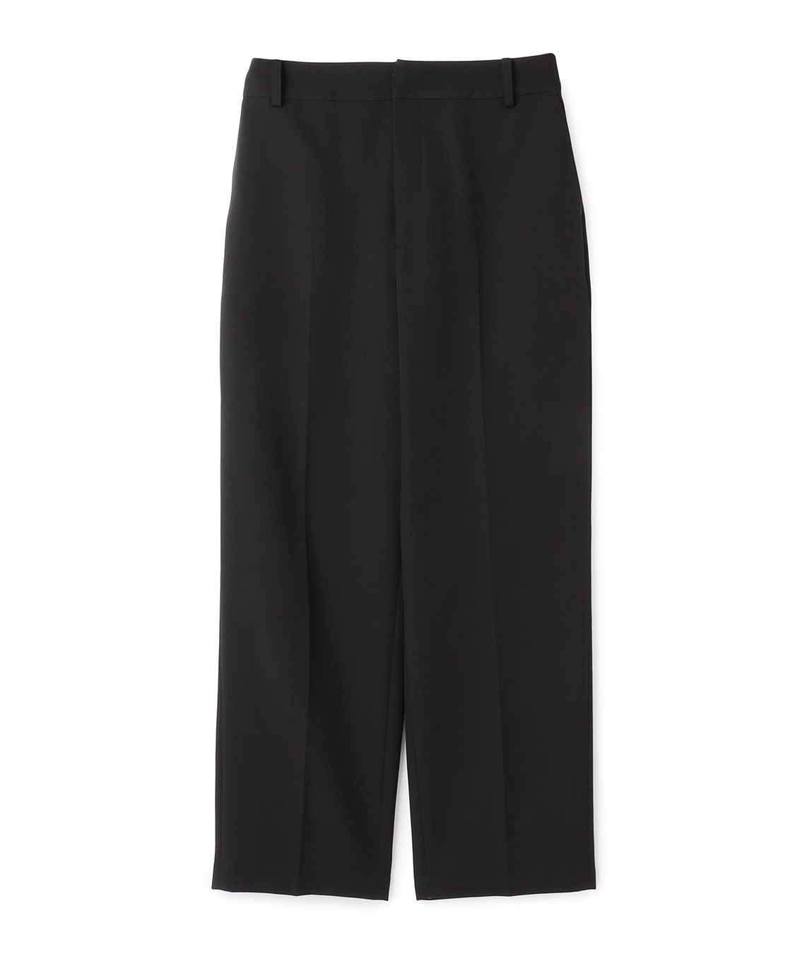 CROSS FUNCTION 《洗える・シワになりにくい》正解ワイドパンツ_variation_2