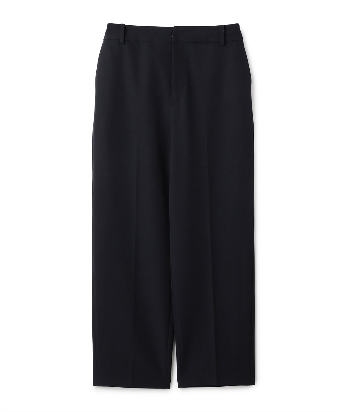 CROSS FUNCTION 《洗える・シワになりにくい》正解ワイドパンツ_variation_3