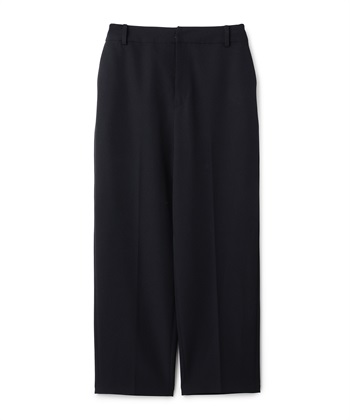 CROSS FUNCTION 《洗える・シワになりにくい》正解ワイドパンツ_variationthumb_3