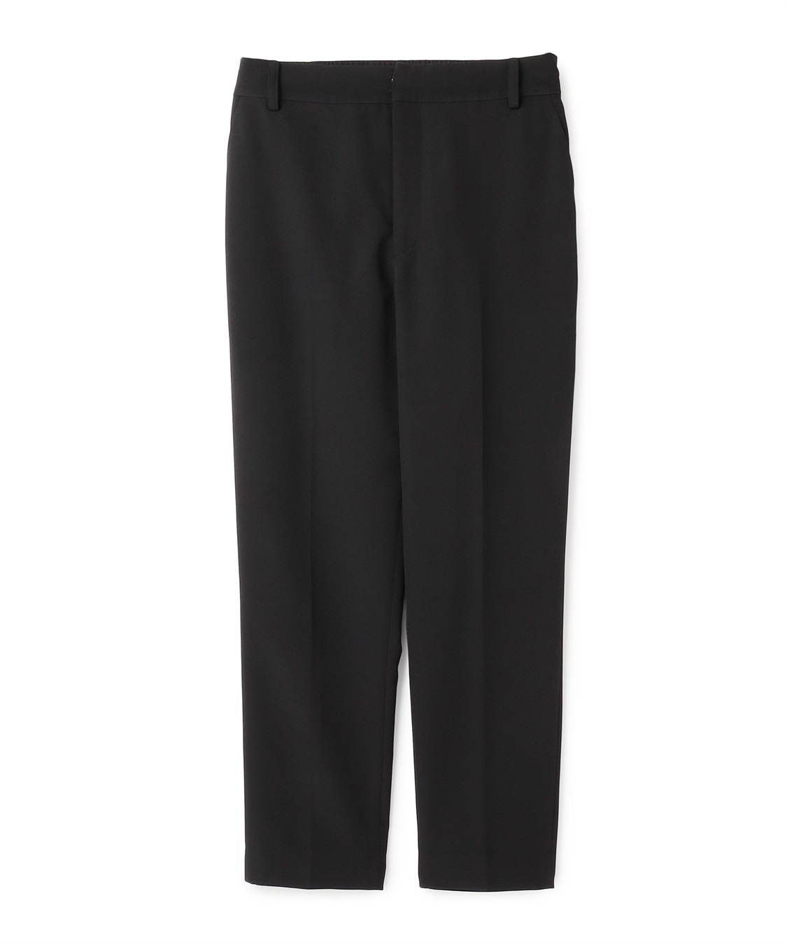 CROSS FUNCTION 《洗える・シワになりにくい》正解テーパードパンツ_variation_2