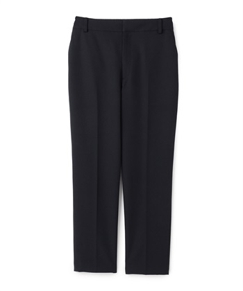 CROSS FUNCTION 《洗える・シワになりにくい》正解テーパードパンツ_variationthumb_3