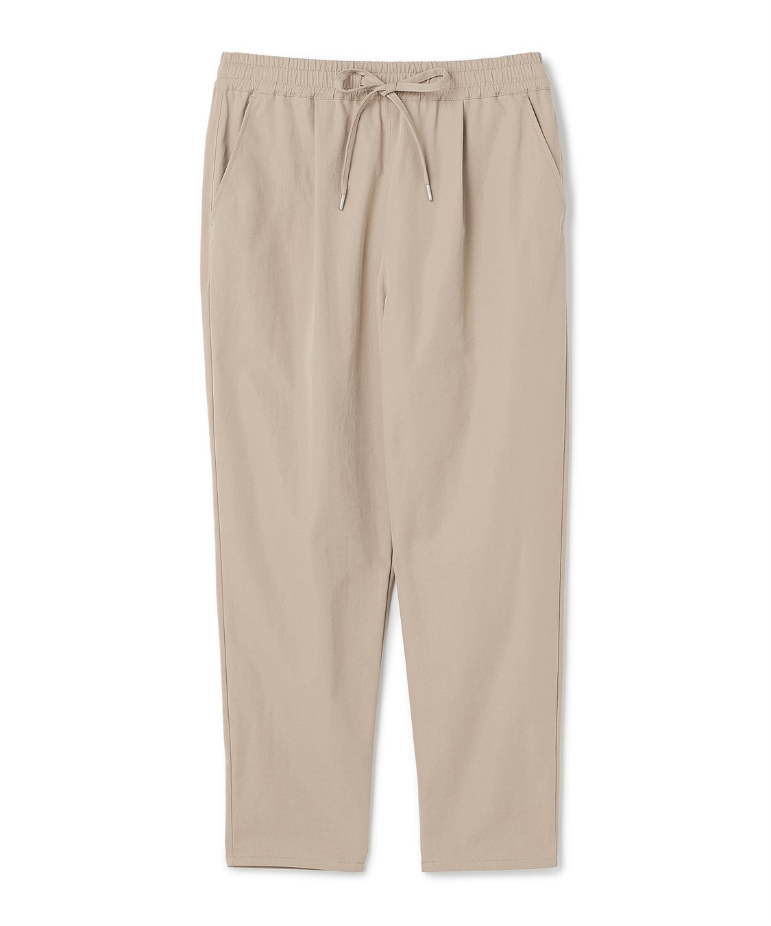 CROSS FUNCTION 《UV/吸水速乾》エブ楽 きれいめイージーパンツ_variation_4