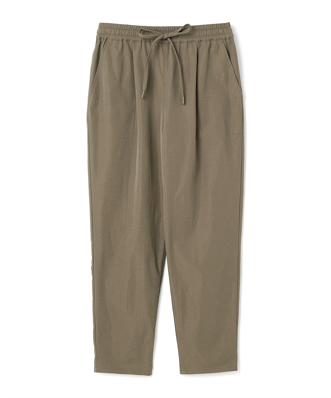 CROSS FUNCTION 《UV/吸水速乾》エブ楽 きれいめイージーパンツ_variation_5