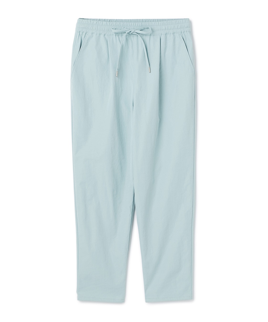 CROSS FUNCTION 《UV/吸水速乾》エブ楽 きれいめイージーパンツ_variation_6