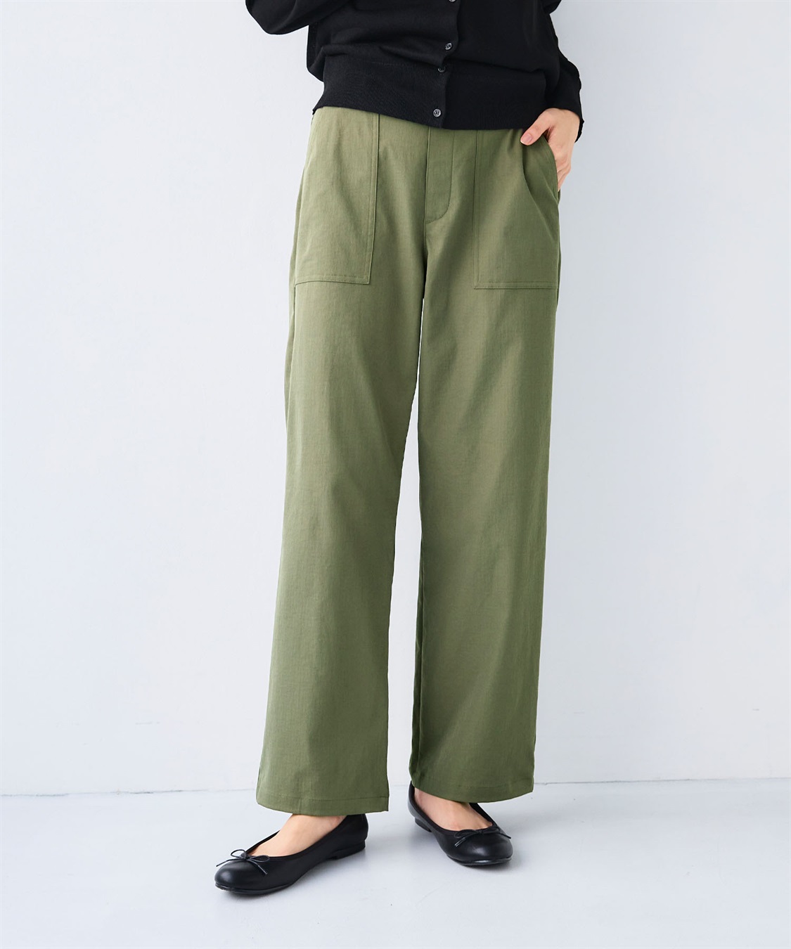 Perushu（ペルーシュ）の「リフレクタースノーパンツ（その他パンツ）」 - WEAR