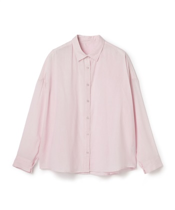 CROSS FUNCTION 《通気性》エブ楽 ガーゼビックベーシックシャツ_variationthumb_2