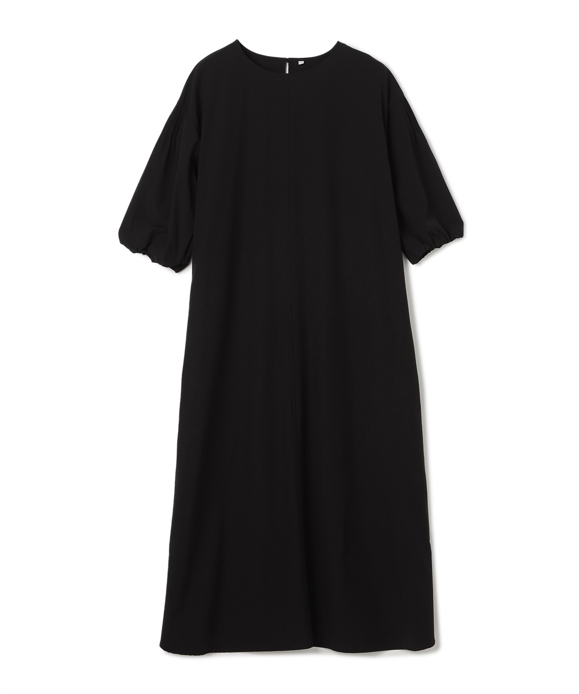 CROSS FUNCTION 《撥水/UV》ハジクション バルーンスリーブワンピース_variation_2