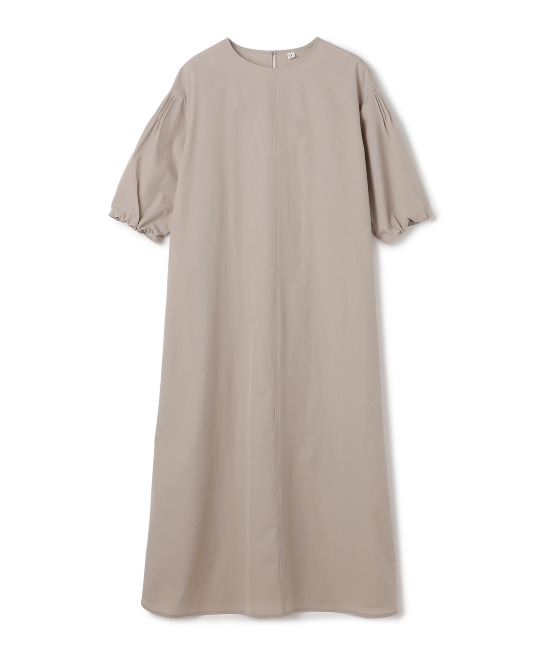 CROSS FUNCTION 《撥水/UV》ハジクション バルーンスリーブワンピース_variation_3