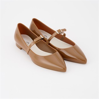 《TEMPERATE/テンパレイト》VELMA(ブラウン-36)