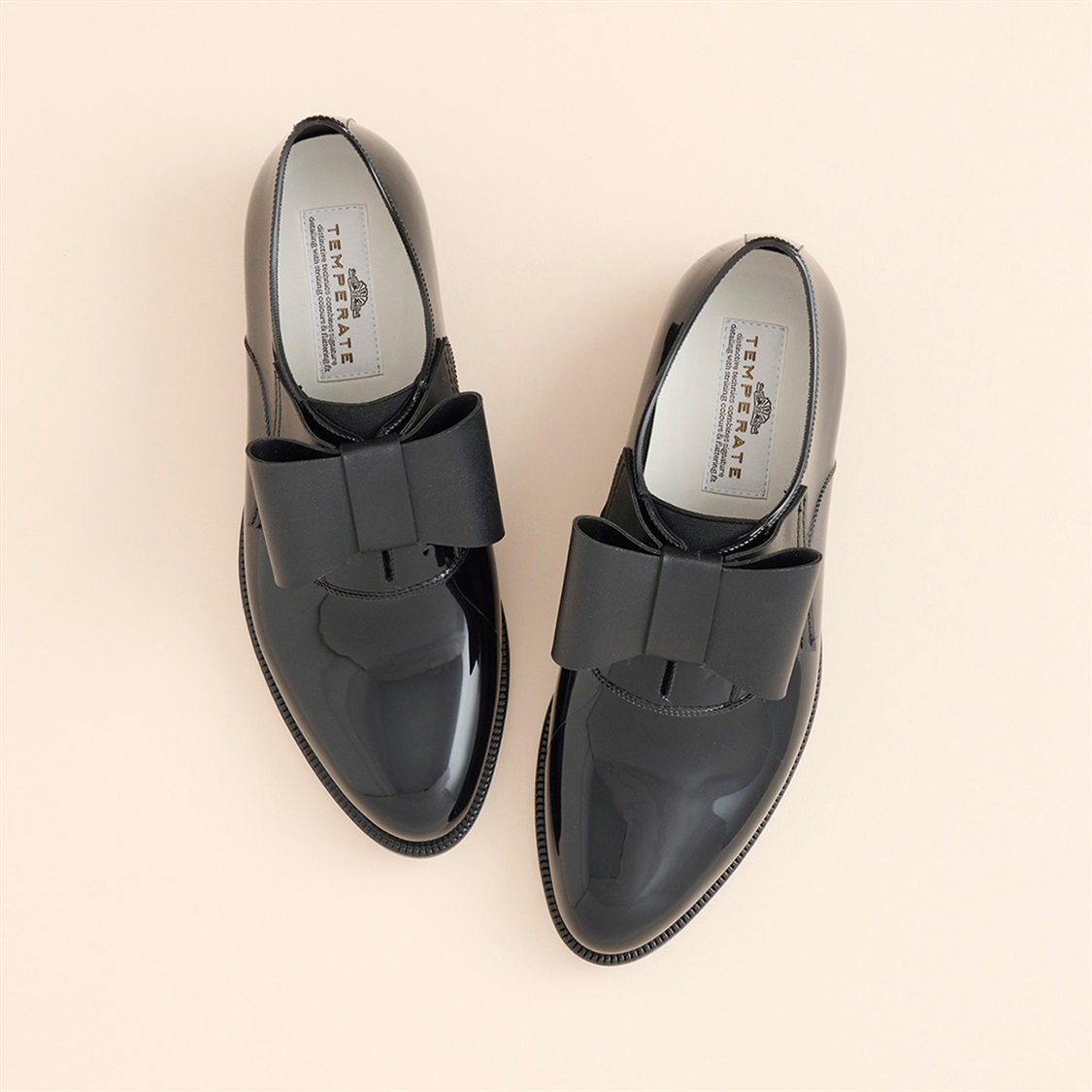 CROSS FUNCTION 《TEMPERATE/テンパレイト》MIGUEL_main