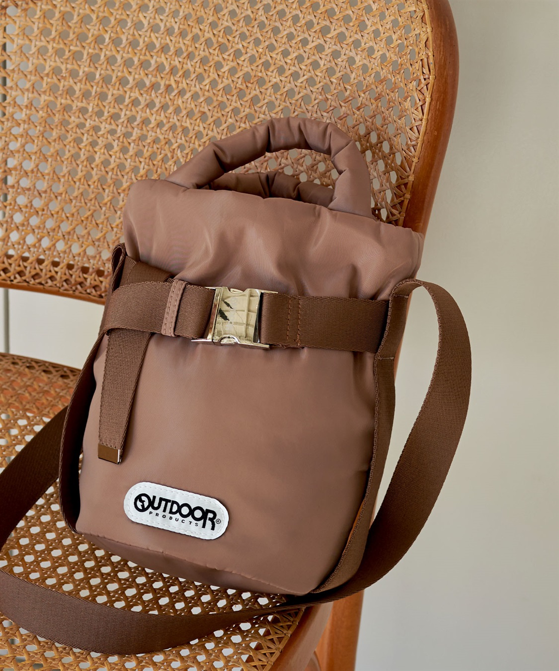 CROSS FUNCTION OUTDOOR PRODUCTS (アウトドアプロダクツ) 2WAYベルトトートバッグSS_variation_2