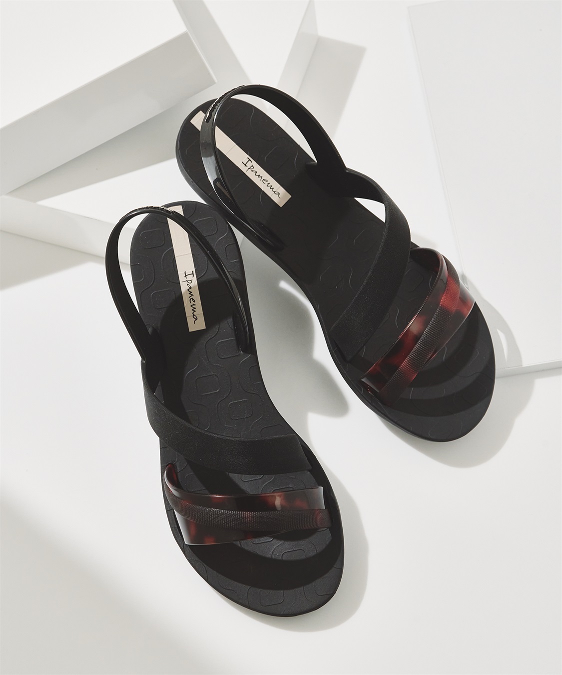 CROSS FUNCTION 《Ipanema/イパネマ》VIRBANT SANDAL_variation_1