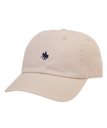 CROSS FUNCTION POLO プレイヤー刺繍キャップ_variationthumb_1