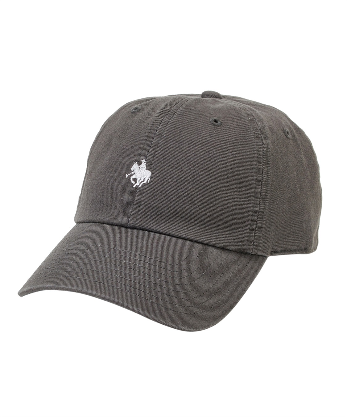 CROSS FUNCTION POLO プレイヤー刺繍キャップ_variation_2