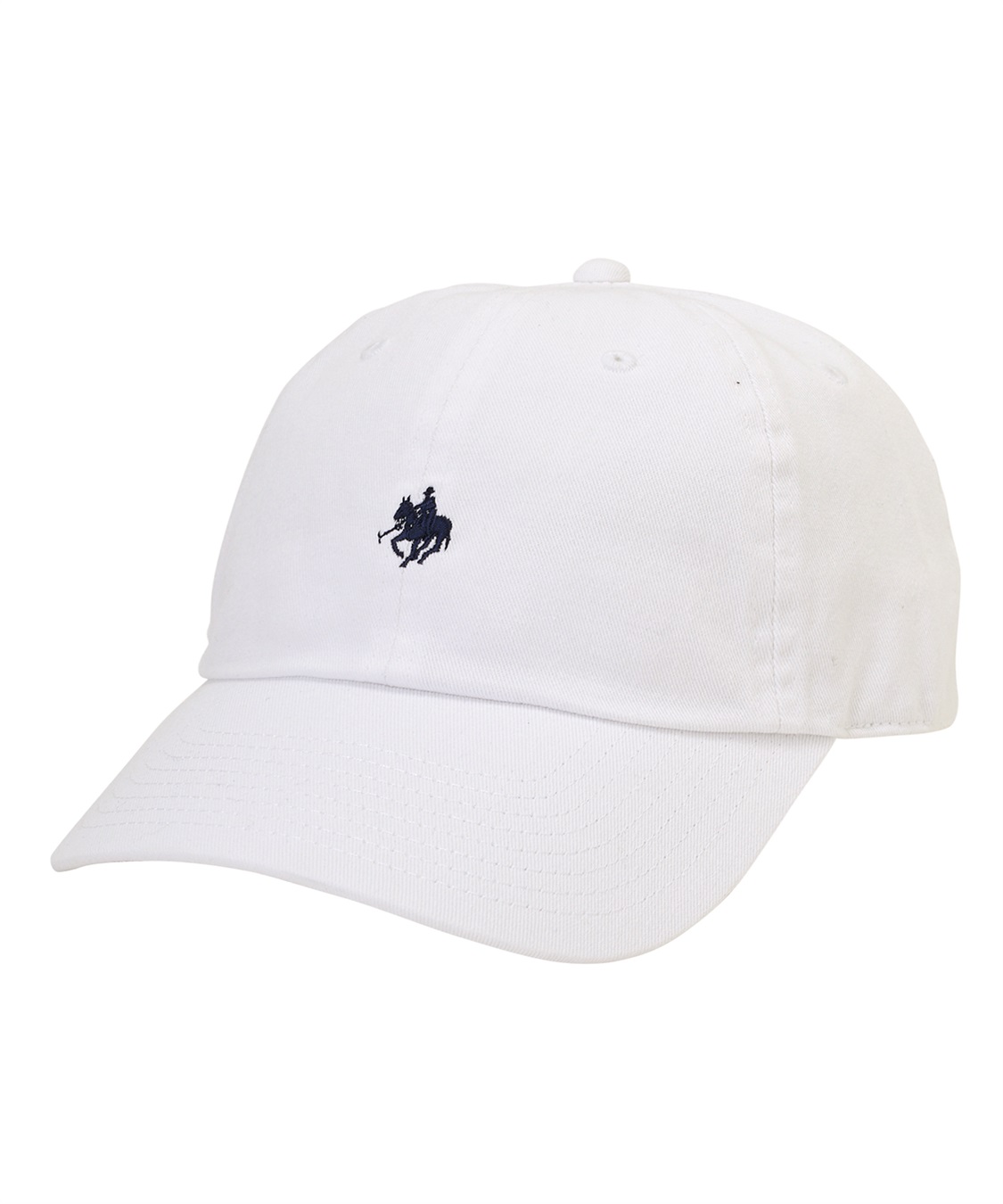 CROSS FUNCTION POLO プレイヤー刺繍キャップ_variation_4