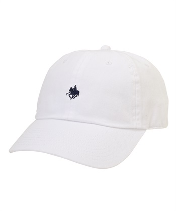 CROSS FUNCTION POLO プレイヤー刺繍キャップ_variationthumb_4