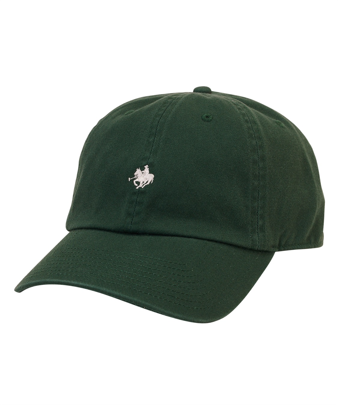 CROSS FUNCTION POLO プレイヤー刺繍キャップ_variation_7